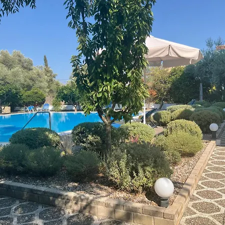 Appartement Marina *