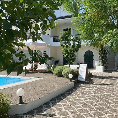 Marina Appartement *