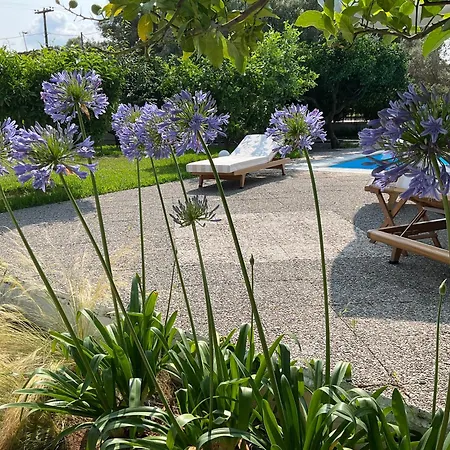 Appartement Marina Lefkáda