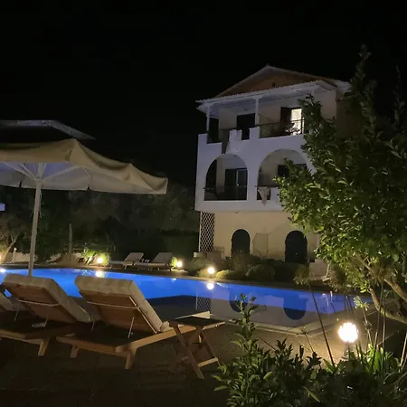 Marina Appartement *