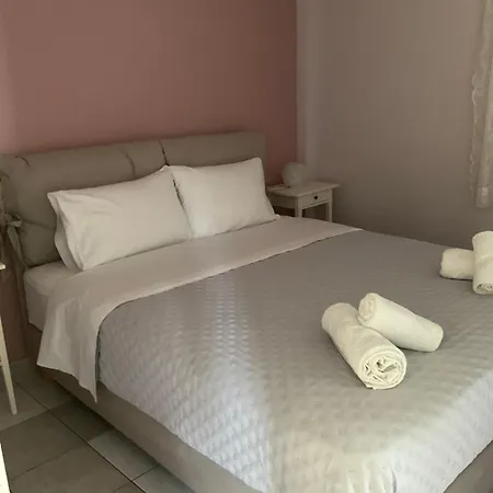 Marina Appartement *