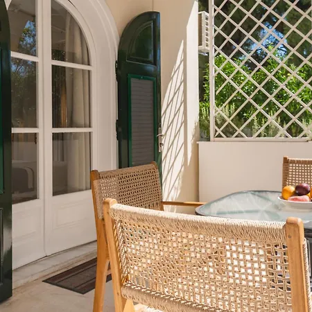 Appartement Marina *