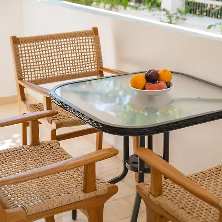 Appartement Marina Lefkáda