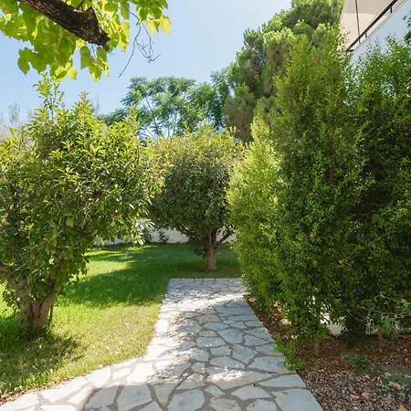 Appartement Marina Lefkáda