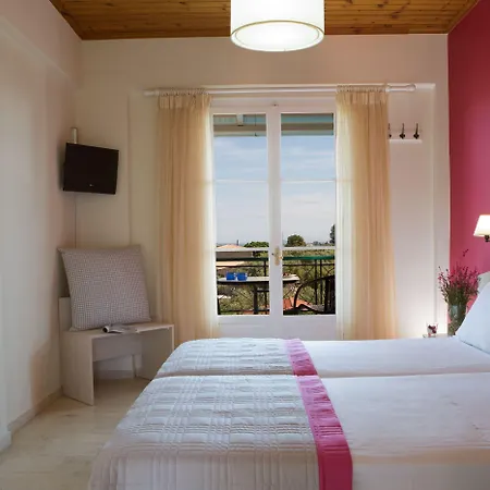 Appartement Marina *