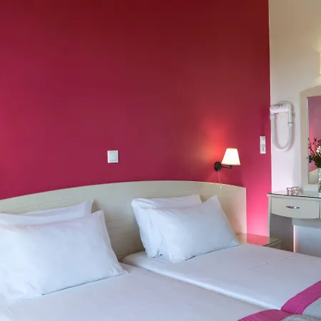 Appartement Marina Lefkáda