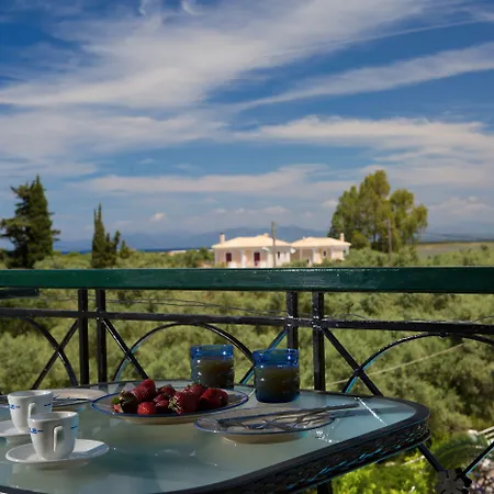 Marina Appartement *