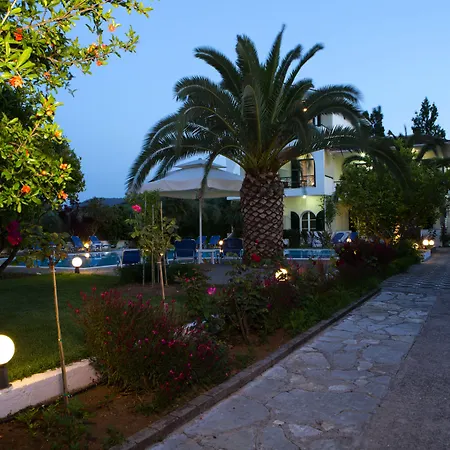 Appartement Marina *