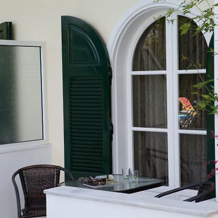 Appartement Marina Lefkáda