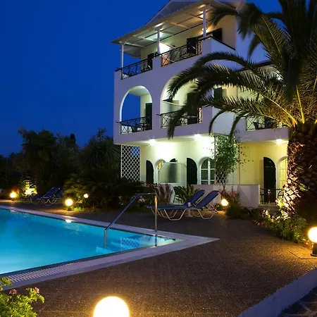 Appartement Marina *