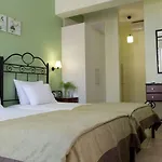 Apartmán Marina Lefkáda