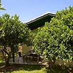 Marina Apartmán Lefkáda