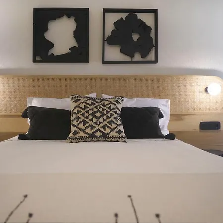 Apartman Marina Lefkáda