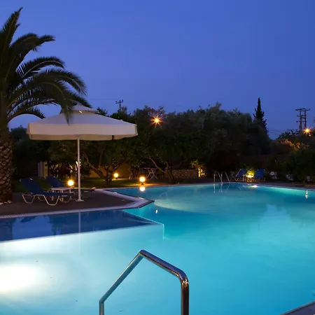 Marina Apartment Lefkada City