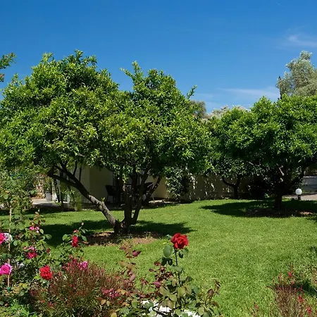 Apartman Marina