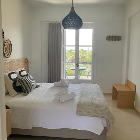 Apartment Marina *