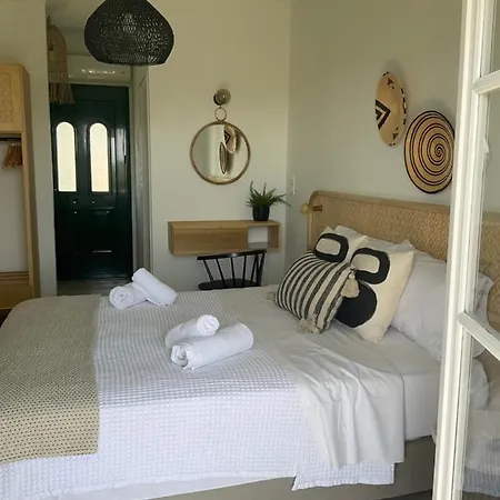 Marina Apartment Lefkada City
