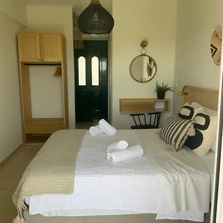 Apartment Marina *