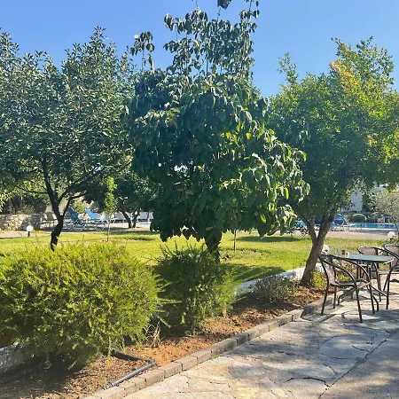 Marina * Lefkada City