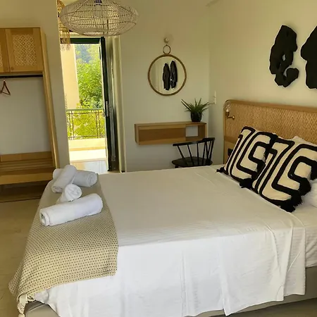 Apartmán Marina