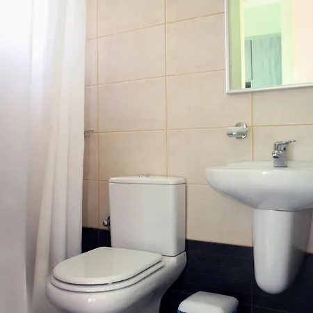 Apartment Marina Lefkada City