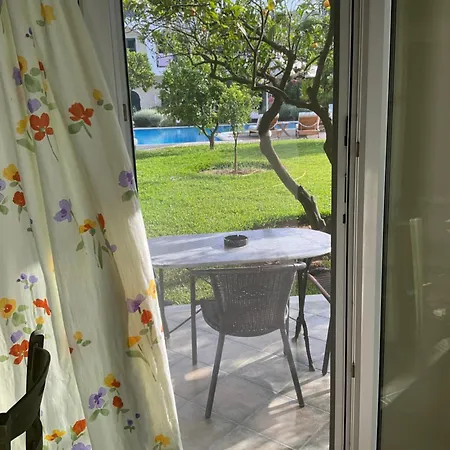 Apartmán Marina