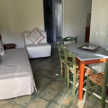 Marina Apartman *