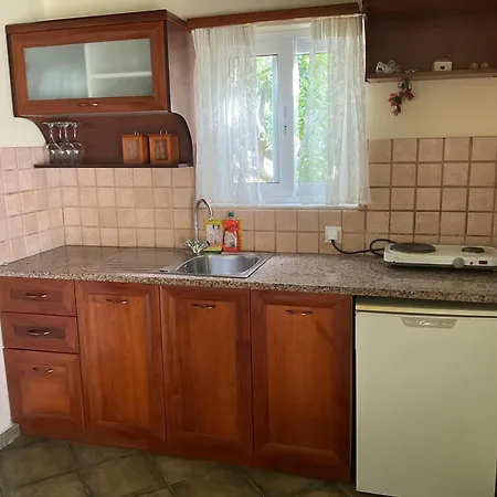 Marina Apartmán Lefkáda