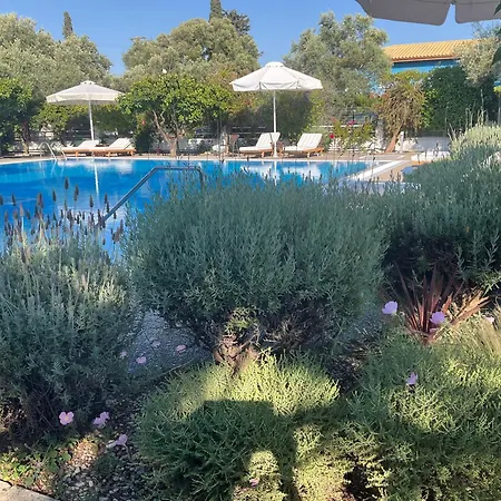 Apartmán Marina *