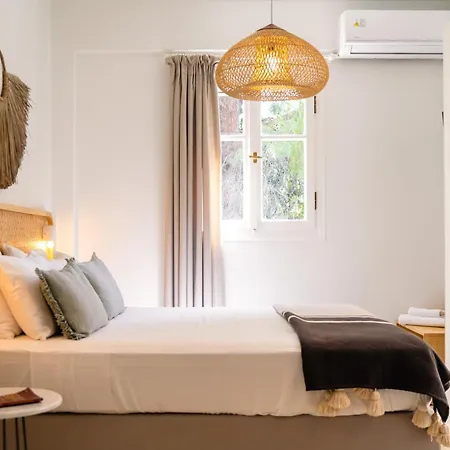 Apartamento Marina *