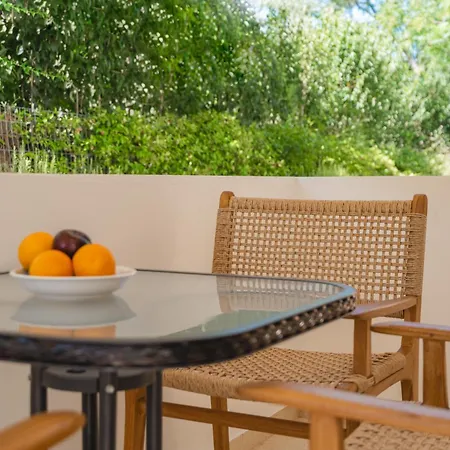 Marina Apartman Lefkáda