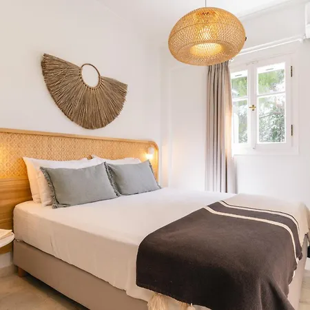 Marina Apartamento Lefkáda