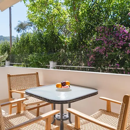 Marina Apartman Lefkáda