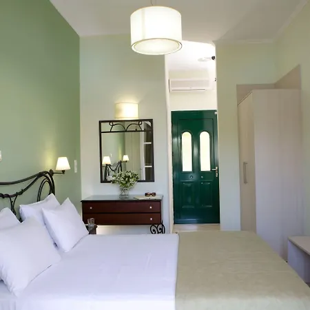 Marina Apartmán *