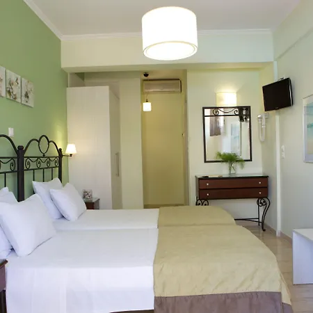 Marina Apartman Lefkáda