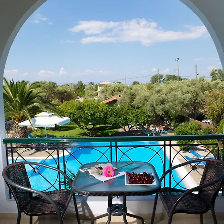 Apartman Marina Lefkáda