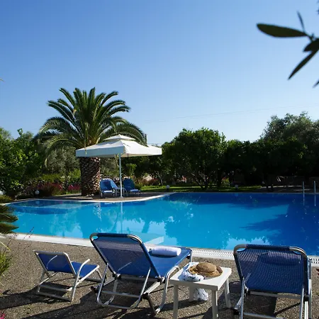 Marina * Lefkáda