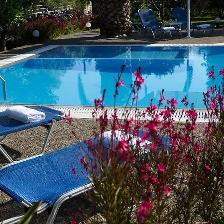 Apartmán Marina Lefkáda