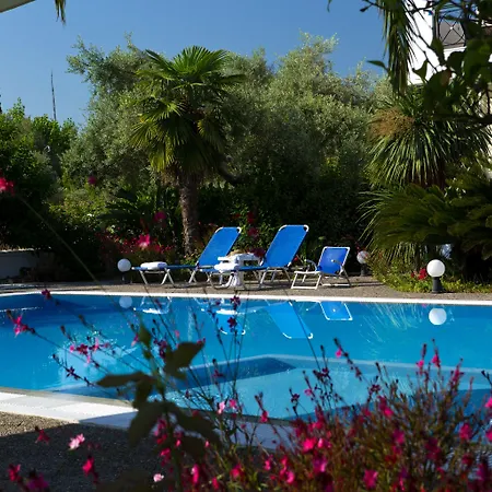 Apartmán Marina