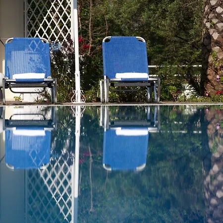 Marina Apartman Lefkáda