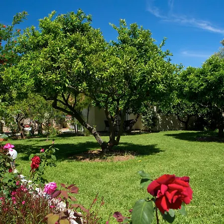 Marina Apartmán Lefkáda