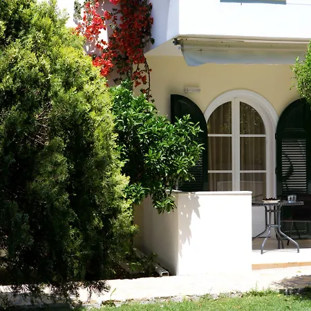 Marina Apartmán Lefkáda