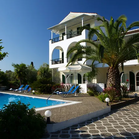 Marina Apartmán Lefkáda