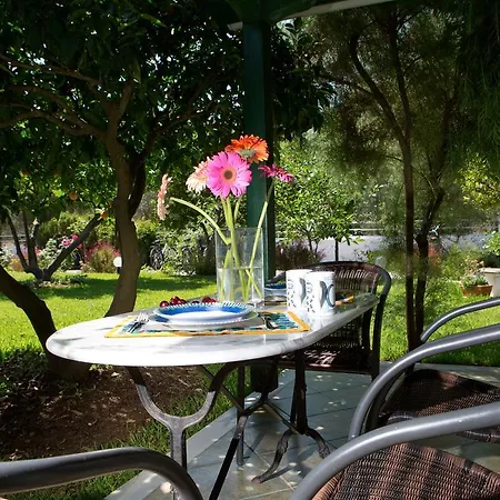 Apartment Marina Lefkada City