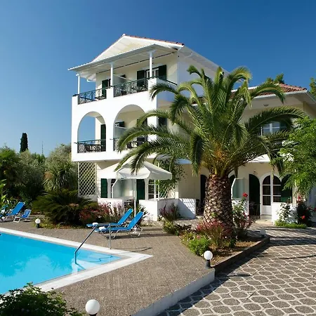Apartmán Marina *