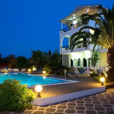 Marina Apartment Lefkada City