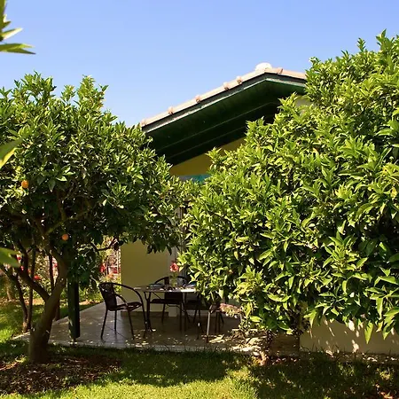 Marina Apartment Lefkada City