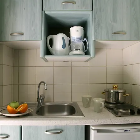 Apartmán Marina