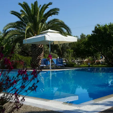 Marina * Lefkada City