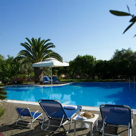 Apartmán Marina *